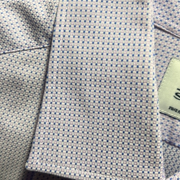 SAND Copenhagen Men’s fashion shirt - Picture 4 of 5